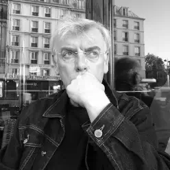 Alain COULANGE, artiste peintre et auteur chez ENd Editions dirigées par Viviane ZENNER